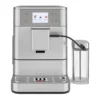 KitchenAid automatisk espressomaskin KF7, Stainless steel