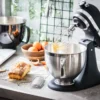 KitchenAid ballongvisp till mellanstora köksmaskiner, Stainless steel