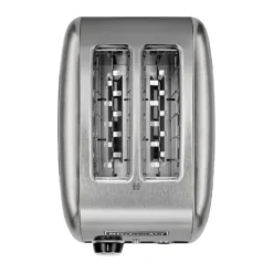 KitchenAid brödrost automatisk 2 skivor, Stainless steel