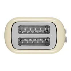 KitchenAid brödrost 2 skivor, Almond cream