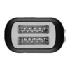 KitchenAid brödrost 2 skivor, Black matte