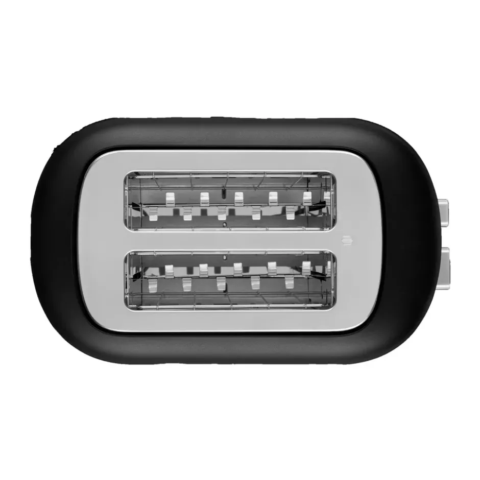 KitchenAid brödrost 2 skivor, Black matte