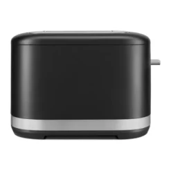 KitchenAid brödrost 2 skivor, Black matte