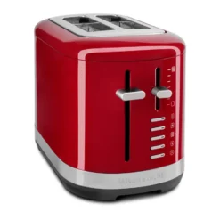 KitchenAid brödrost 2 skivor, Empire red