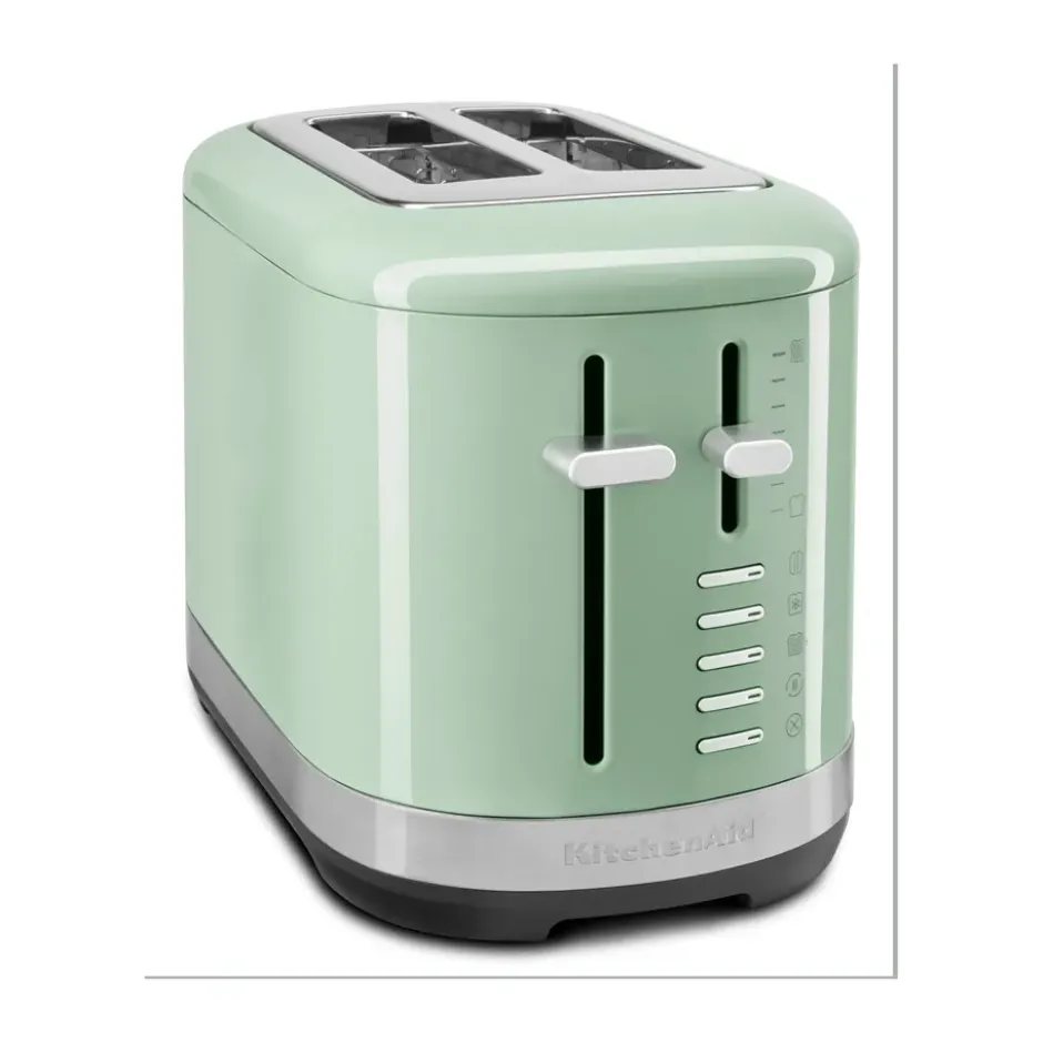 KitchenAid brödrost 2 skivor, Pistachio