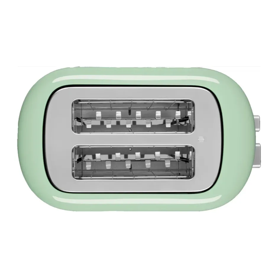 KitchenAid brödrost 2 skivor, Pistachio