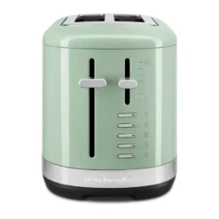 KitchenAid brödrost 2 skivor, Pistachio