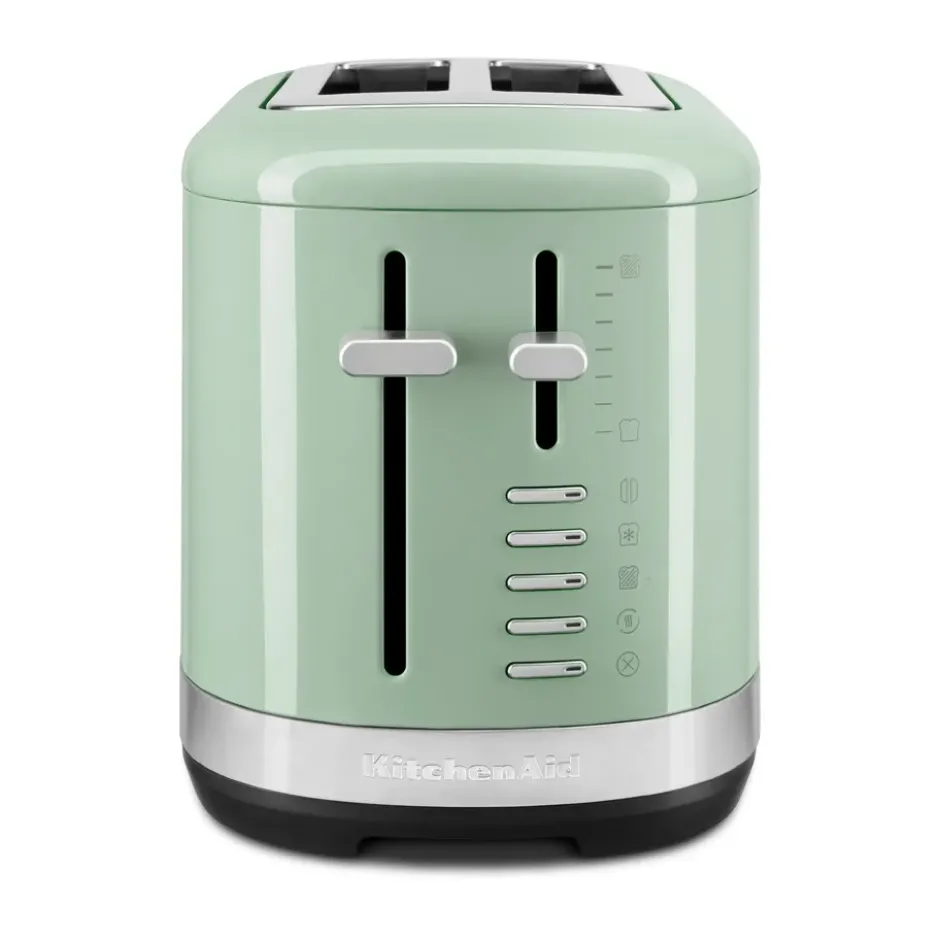KitchenAid brödrost 2 skivor, Pistachio