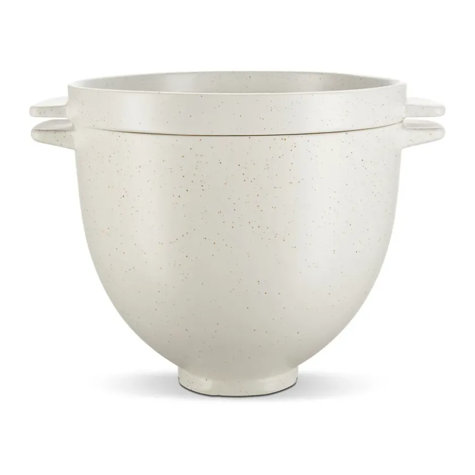 KitchenAid brödskål med lock 4,7 L, Grey