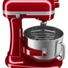 KitchenAid degblandare till stora köksmaskiner, Stainless steel