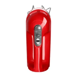 KitchenAid elvisp med 9 hastigheter 85W, Empire red