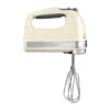 KitchenAid elvisp med 9 hastigheter 85W, Almond cream