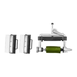 KitchenAid frukt- och grönsakshyvel till köksmaskin, Stainless steel
