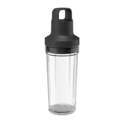 KitchenAid Go bärbar blendertillbringare, Transparent