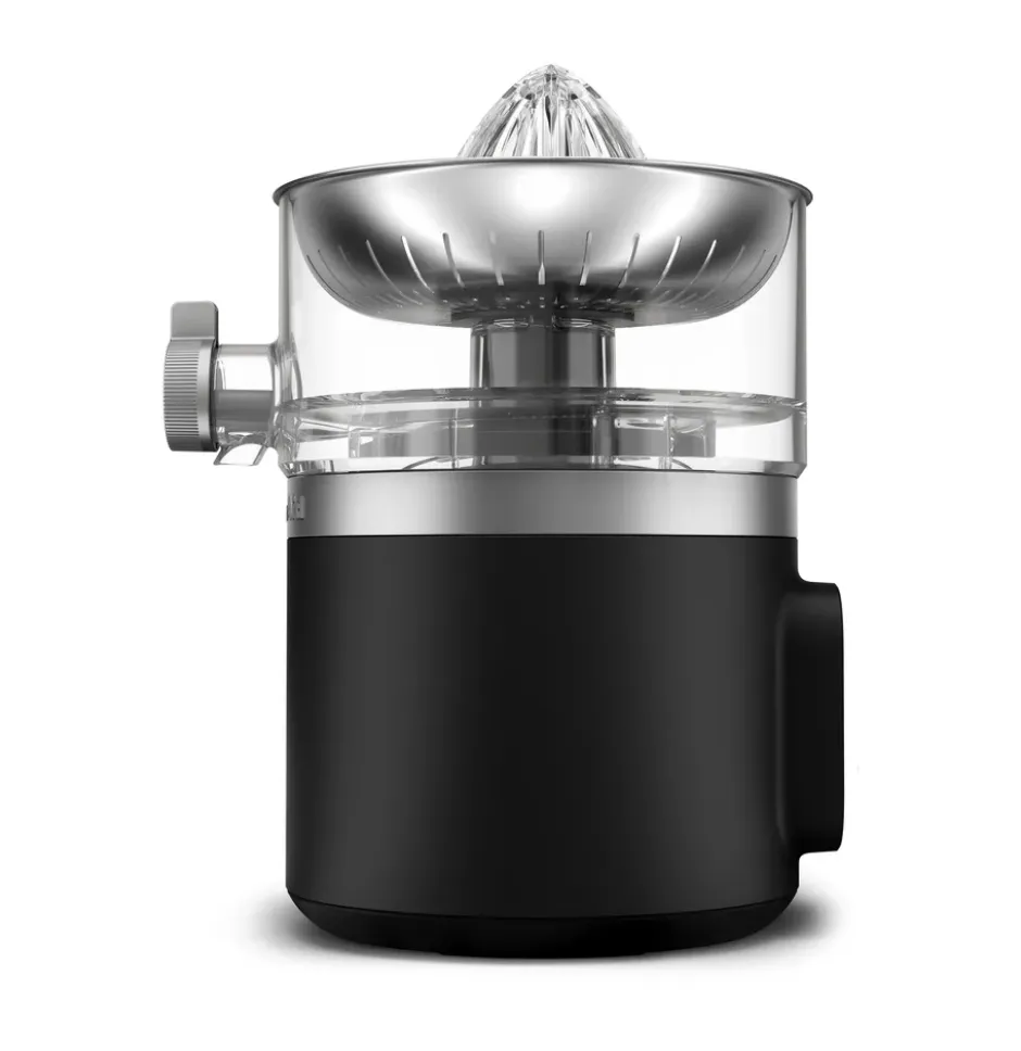 KitchenAid Go citruspress utan batteri, Mattsvart