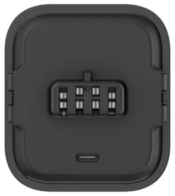 KitchenAid Go extra batteri, Black matte