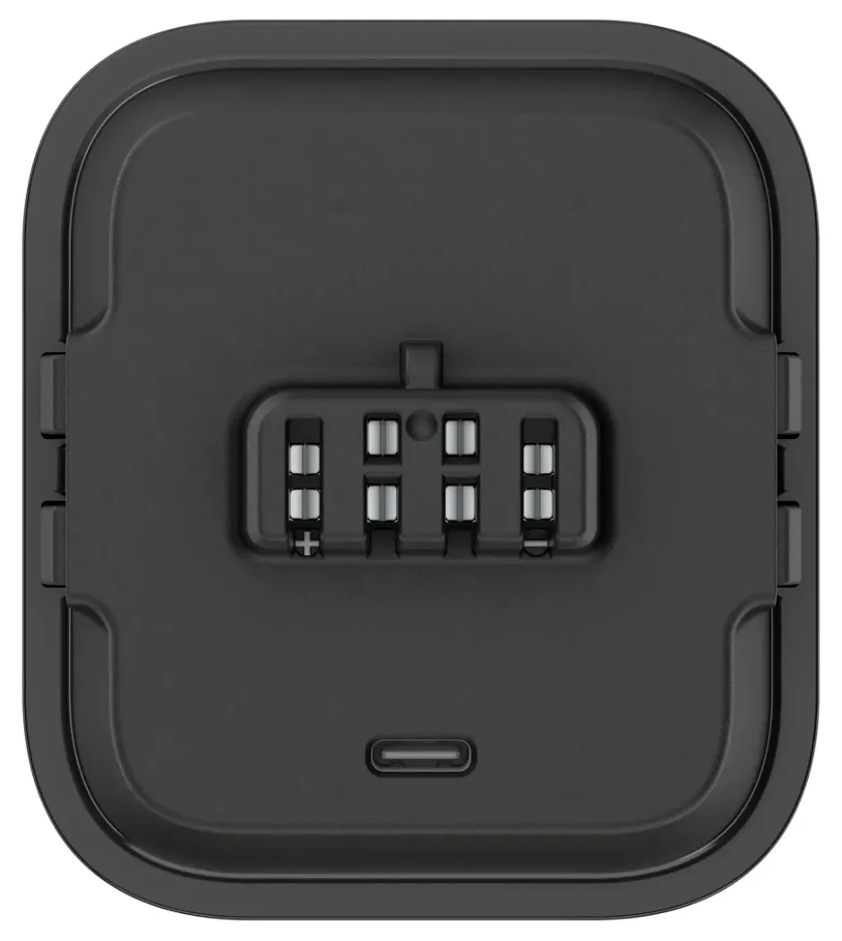KitchenAid Go extra batteri, Black matte