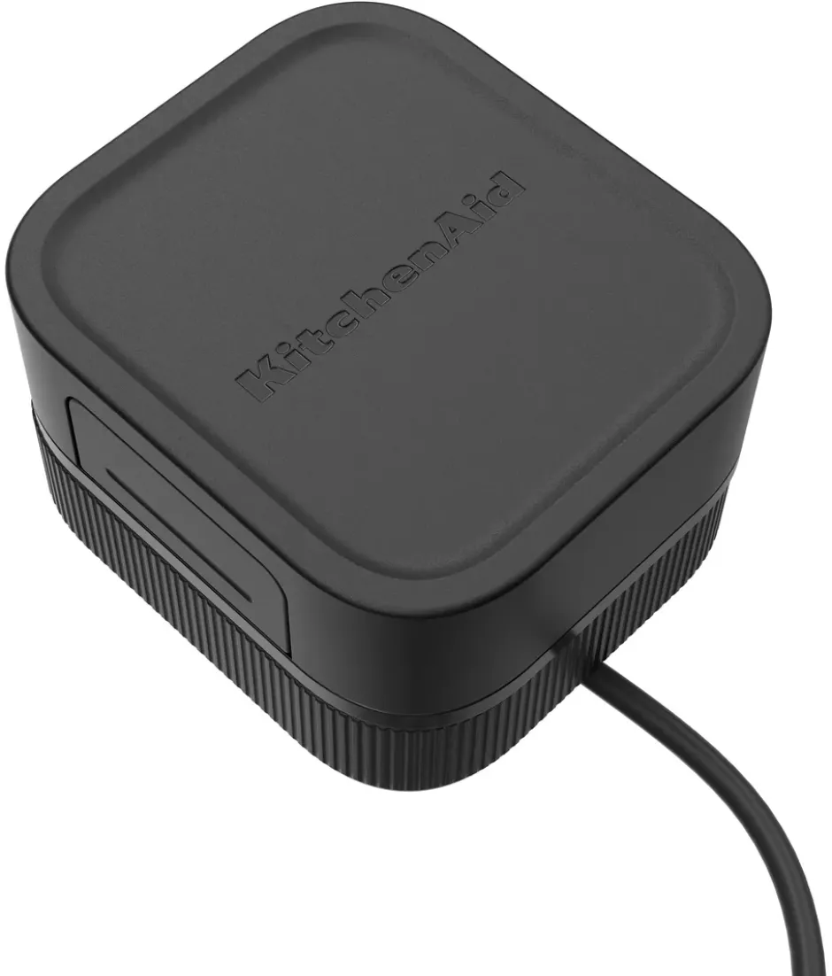 KitchenAid Go extra batteri, Black matte