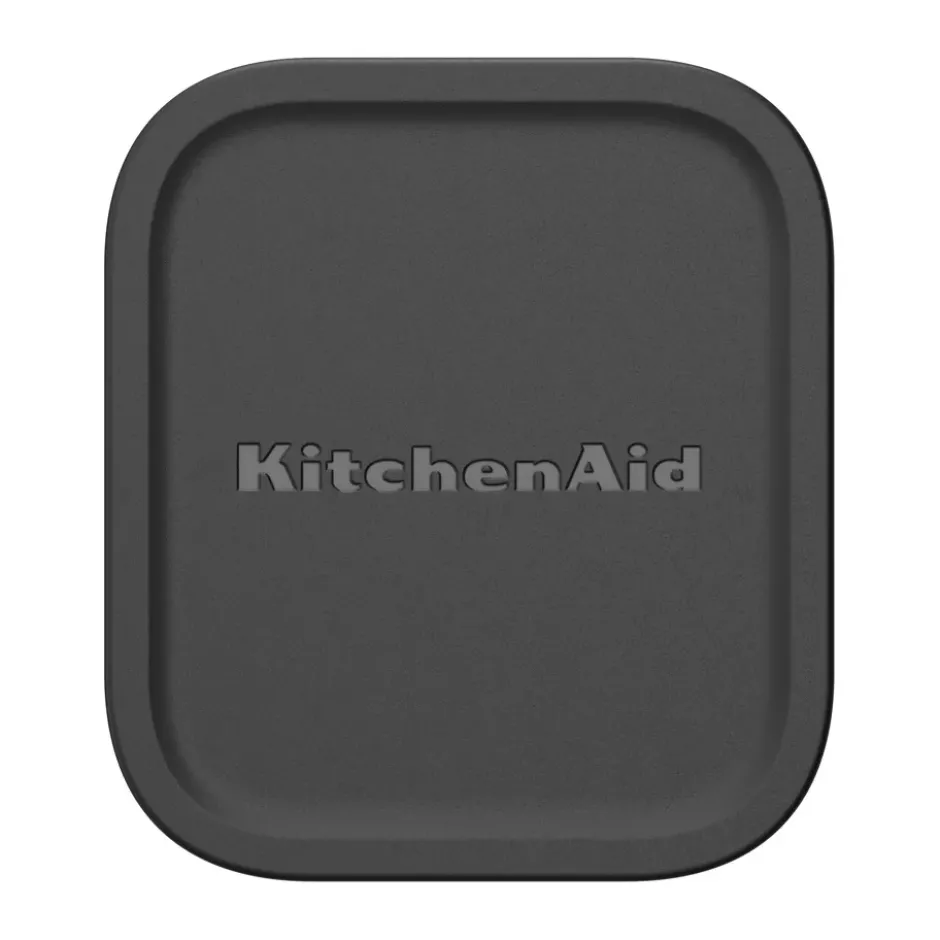 KitchenAid Go extra batteri, Black matte