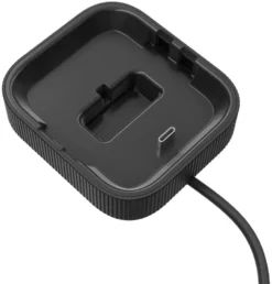 KitchenAid Go laddningsdocka till batteri, Black matte