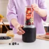 KitchenAid Go sladdlös blender utan batteri, Black matte