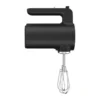 KitchenAid Go sladdlös elvisp utan batteri, Black matte
