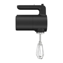 KitchenAid Go sladdlös elvisp utan batteri, Black matte