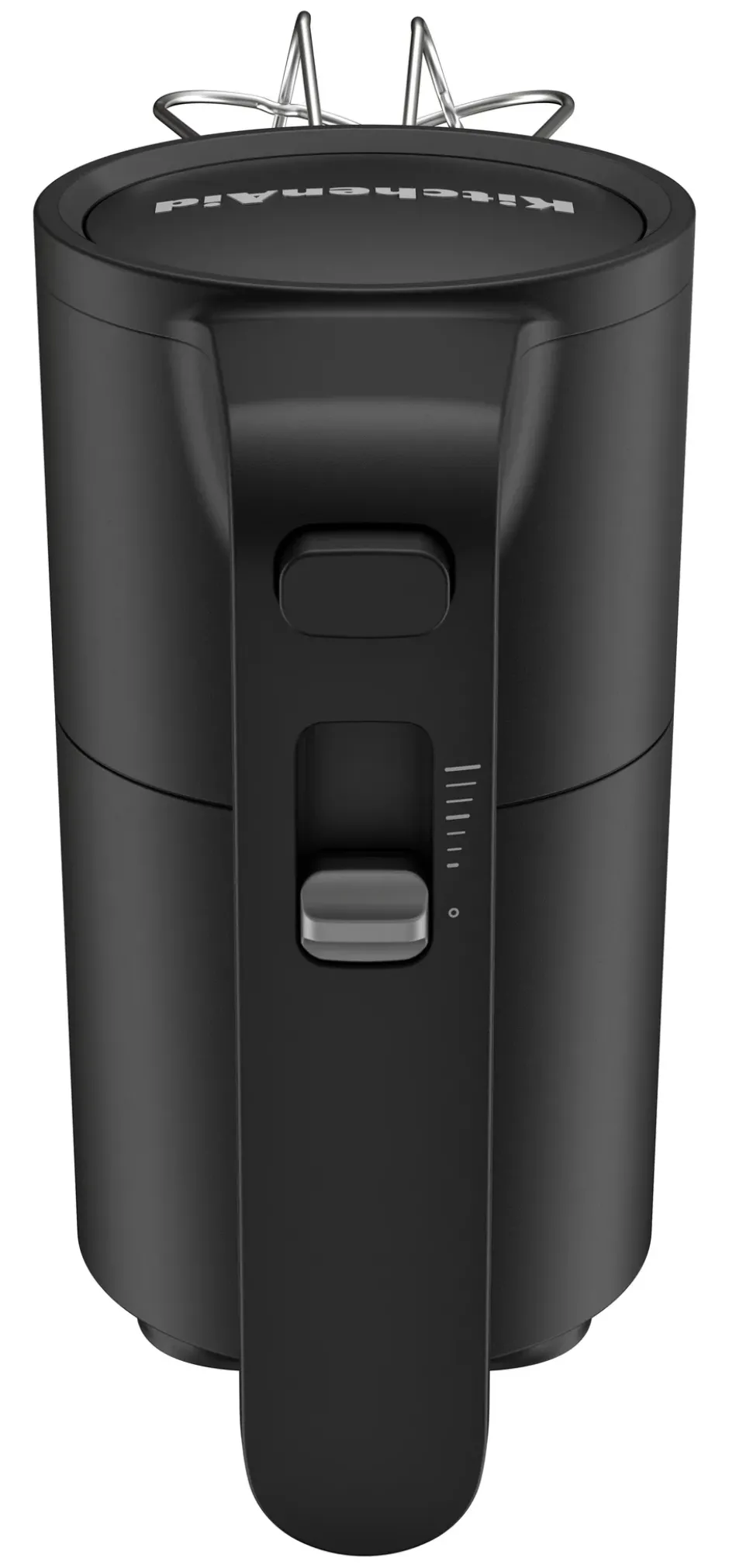 KitchenAid Go sladdlös elvisp utan batteri, Black matte