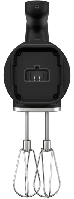 KitchenAid Go sladdlös elvisp utan batteri, Black matte