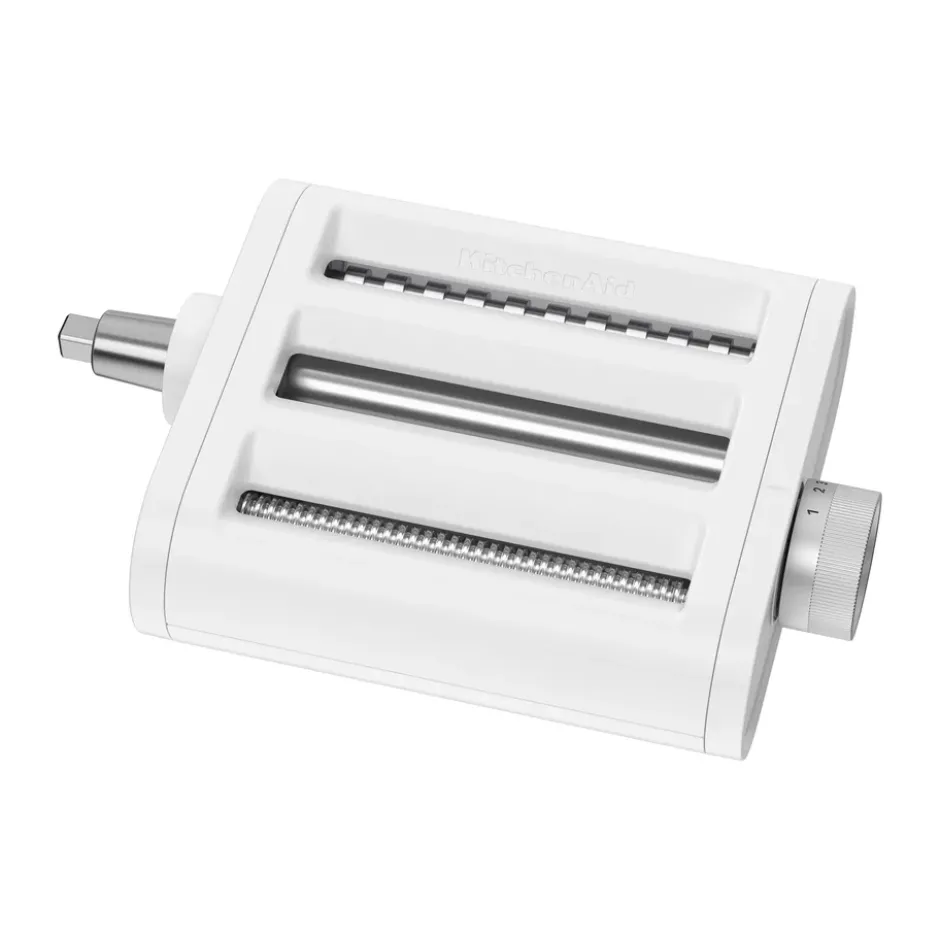 KitchenAid 3-in-1 pasta tillbehör till köksmaskin, Plastic