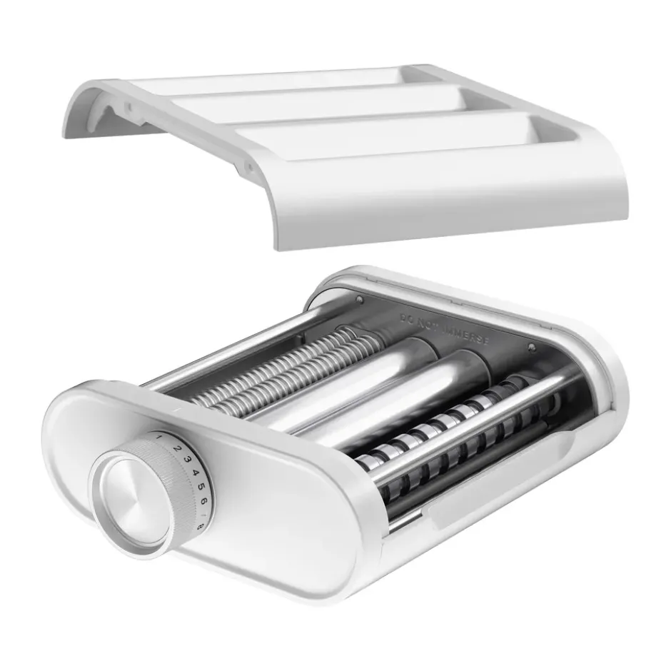 KitchenAid 3-in-1 pasta tillbehör till köksmaskin, Plastic