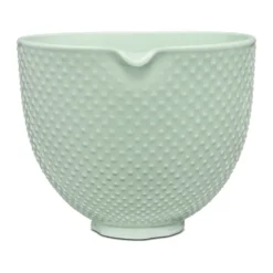 KitchenAid keramikskål med handtag 4,7 L, Dew drop