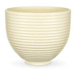 KitchenAid keramikskål utan handtag 4,7 L, Beehive
