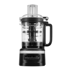 KitchenAid 5KFP0921 matberedare 2,1 L, Black matte