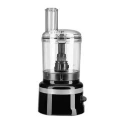 KitchenAid 5KFP0921 matberedare 2,1 L, Onyx black