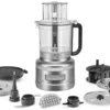 KitchenAid 5KFP1319 matberedare 3,1 L, Contour silver