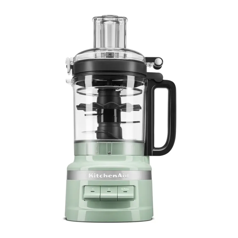 KitchenAid 5KFP0921 matberedare 2,1 L, Pistachio
