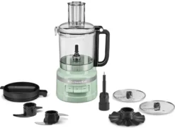 KitchenAid 5KFP0921 matberedare 2,1 L, Pistachio