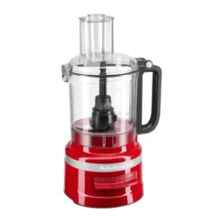 KitchenAid 5KFP0921 matberedare 2,1 L, Empire red