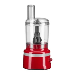 KitchenAid 5KFP0921 matberedare 2,1 L, Empire red