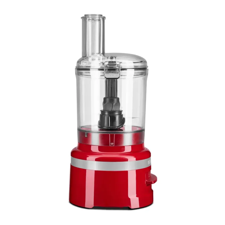 KitchenAid 5KFP0921 matberedare 2,1 L, Empire red
