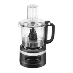 KitchenAid 5KFP0719 matberedare 1,7 L, Black matte