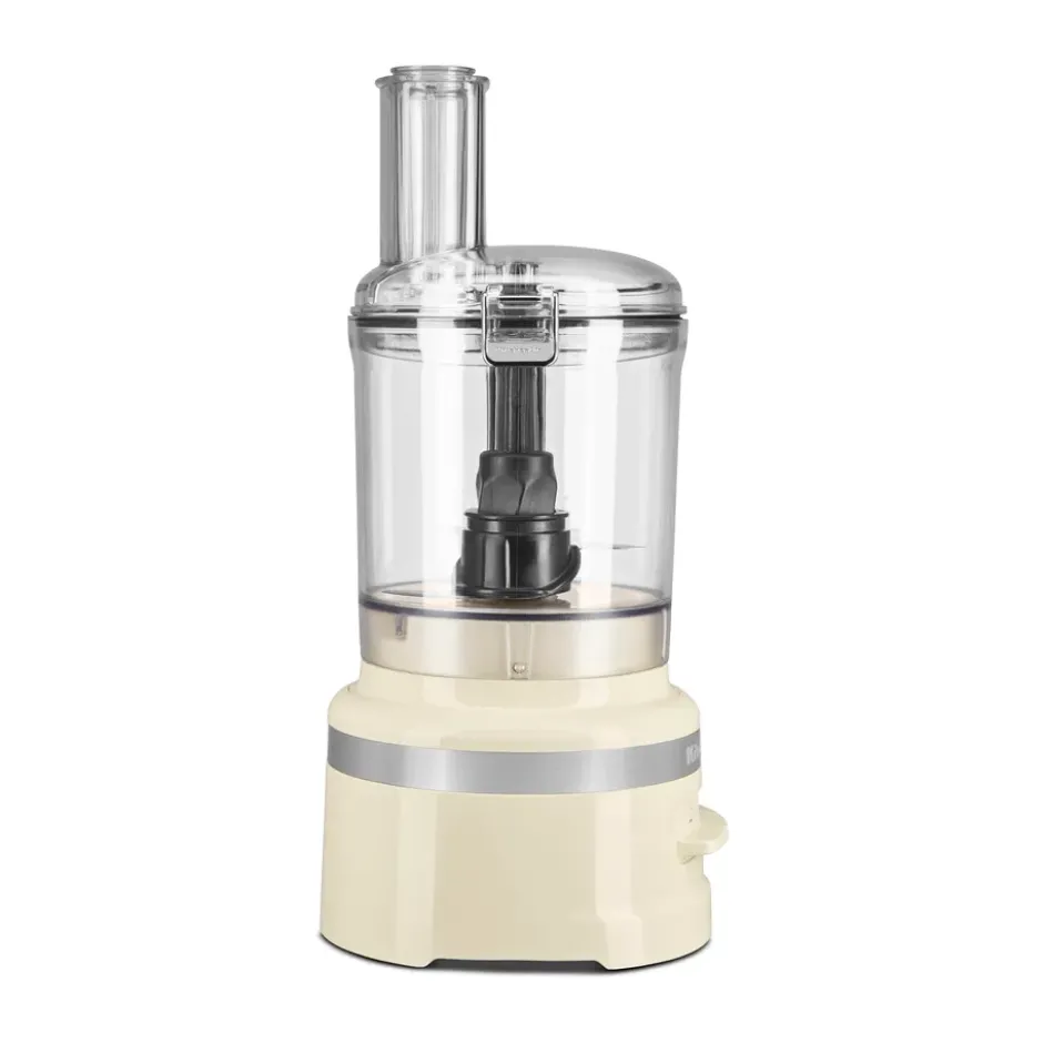 KitchenAid 5KFP0921 matberedare 2,1 L, Almond cream