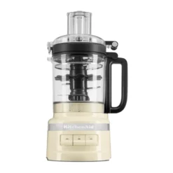 KitchenAid 5KFP0921 matberedare 2,1 L, Almond cream