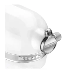 KitchenAid köksmaskin professional 6,9 L, White