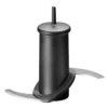 KitchenAid minihackare 0,83 L, Contour silver