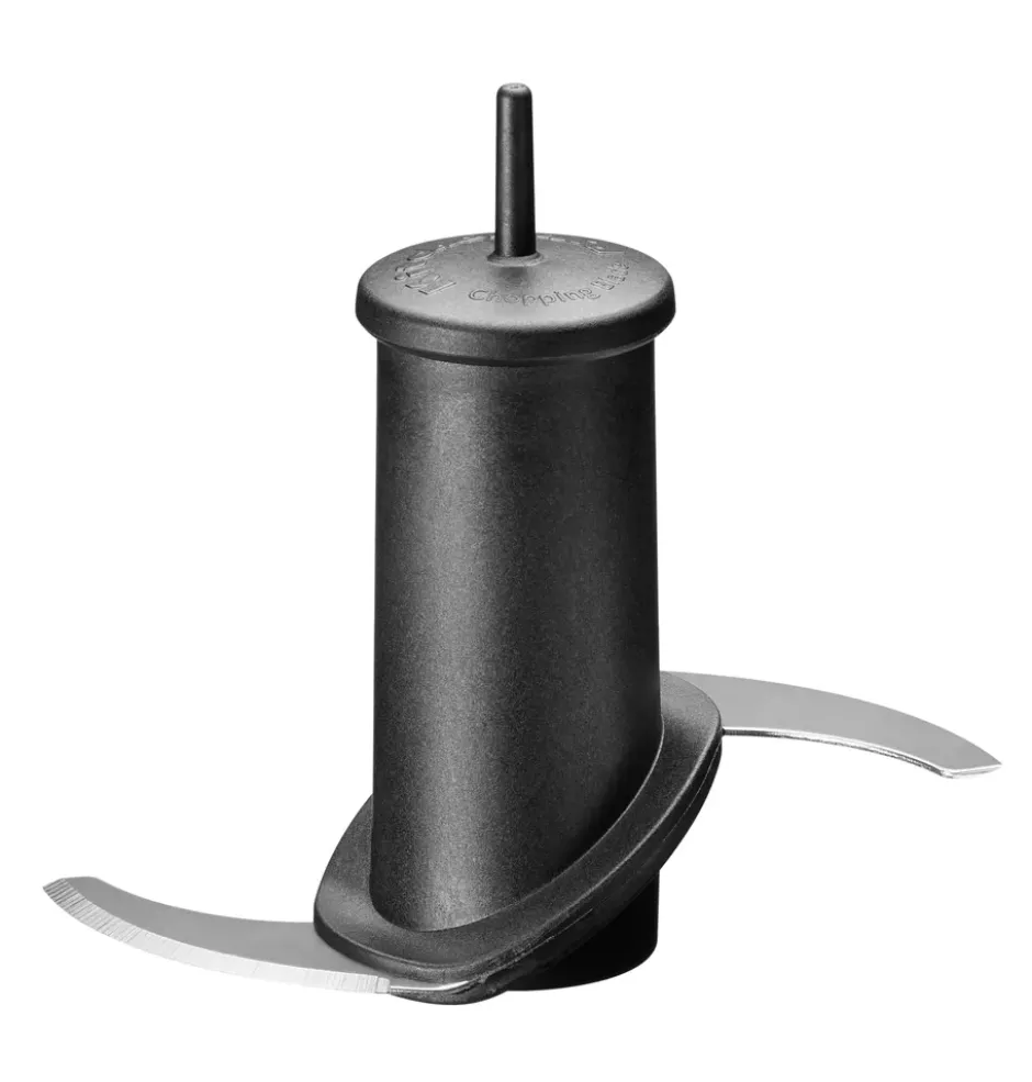 KitchenAid minihackare 0,83 L, Contour silver