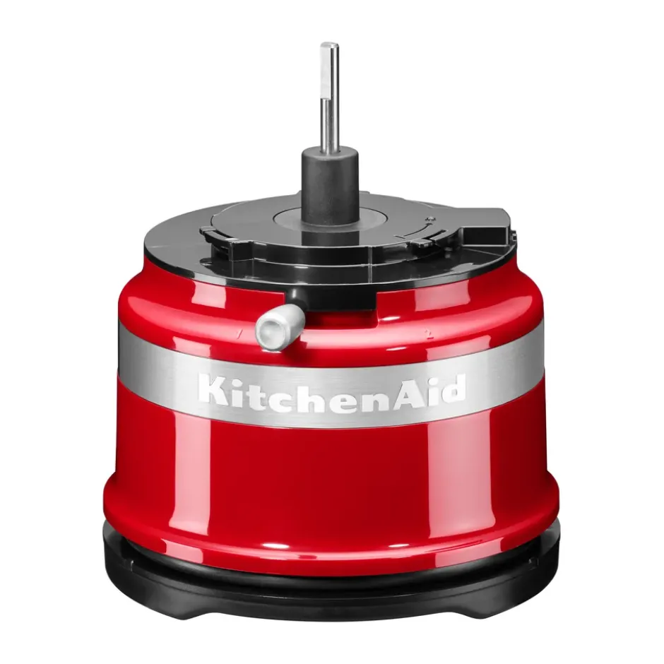 KitchenAid minihackare 0,83 L, Empire red