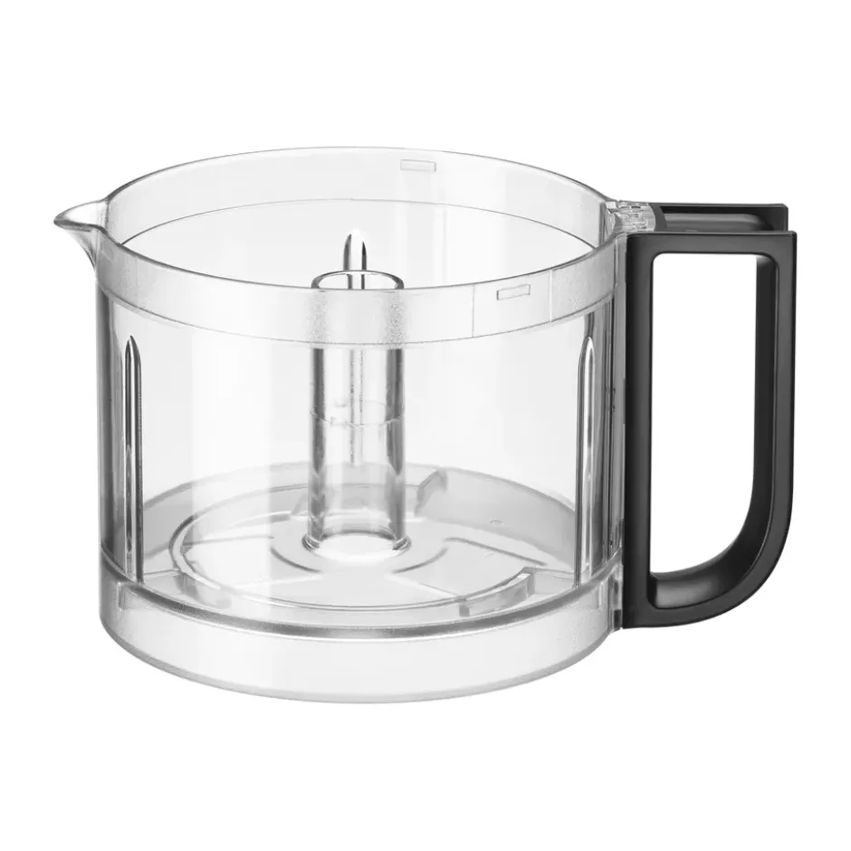 KitchenAid minihackare 0,83 L, Empire red
