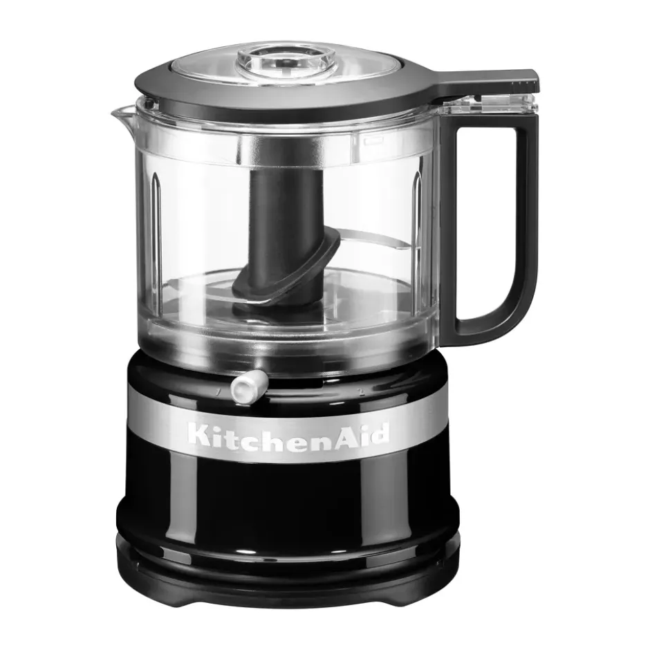 KitchenAid minihackare 0,83 L, Onyx black